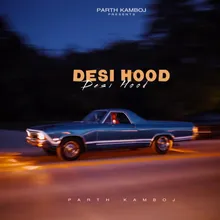 Desi Hood